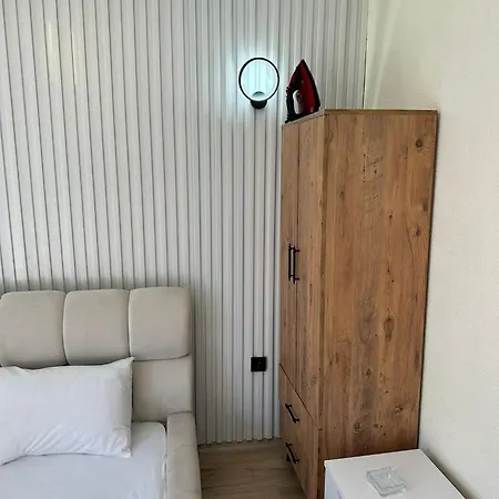 Vip Ortakoy Apart Otel İstanbul