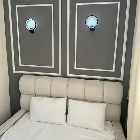 Apart Otel Vip Ortakoy