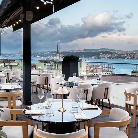 Loop Bosphorus Ξενοδοχείο Κωνσταντινούπολη