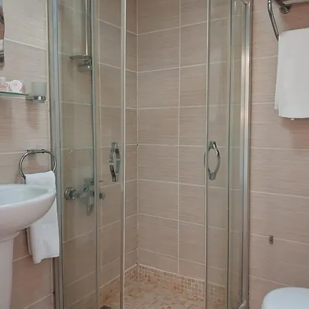 Suereyya Hotel 3*