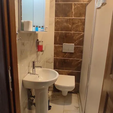 Отель Biter