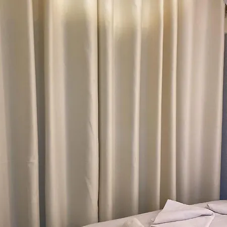 Vip Ortakoy Aparthotel