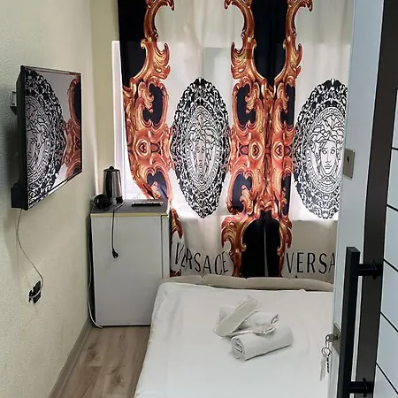 Vip Ortakoy Aparthotel *