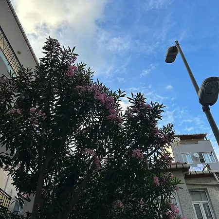 Vip Ortakoy Aparthotel *
