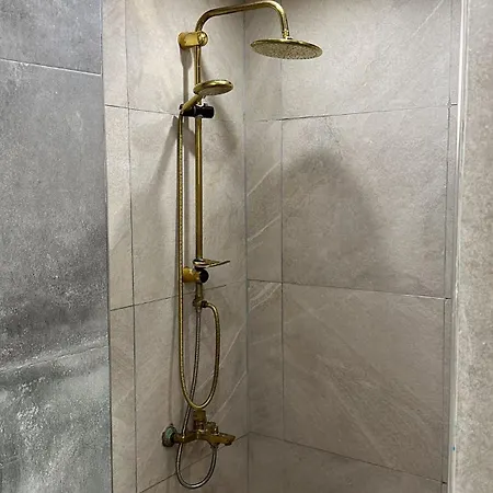 Vip Ortakoy Apart Otel İstanbul