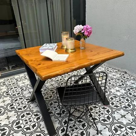 Vip Ortakoy Aparthotel Istanbul
