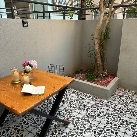 Aparthotel Vip Ortakoy