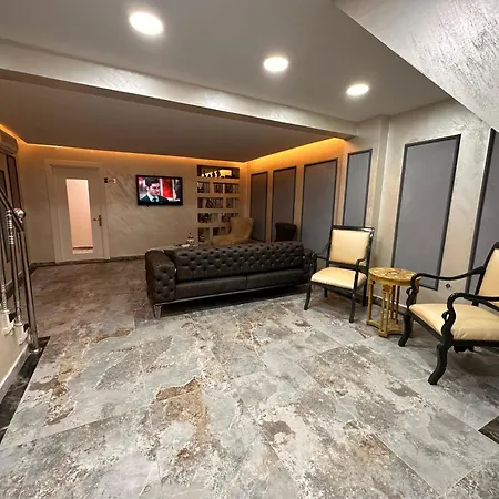 酒店 Harran 伊斯坦布尔