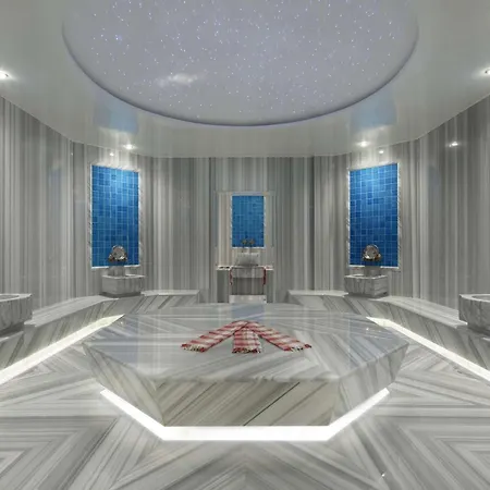 Doubletree By Hilton - Tuzla Hotel 4*