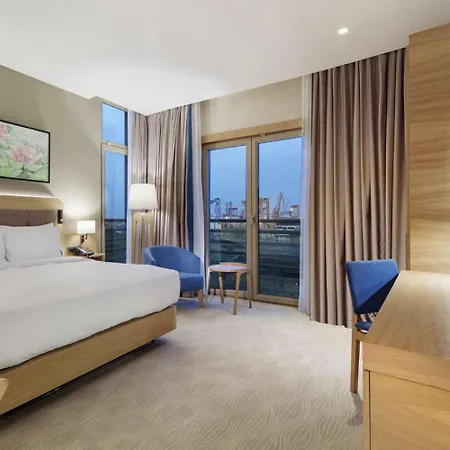 Hotel Doubletree By Hilton - Tuzla Istanbul