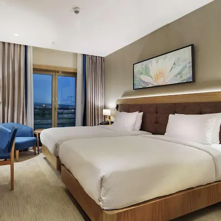 Doubletree By Hilton - Tuzla Hotel Istanbul