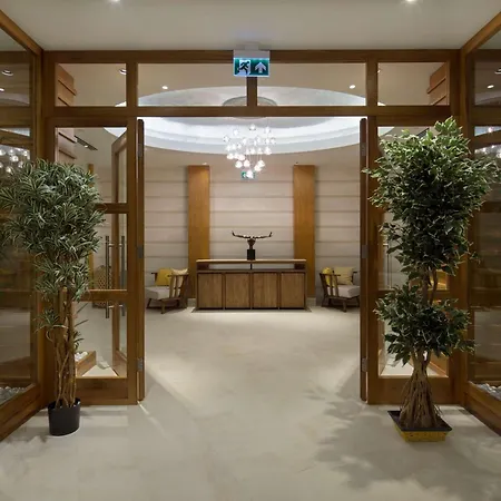 Doubletree By Hilton - Tuzla 4*