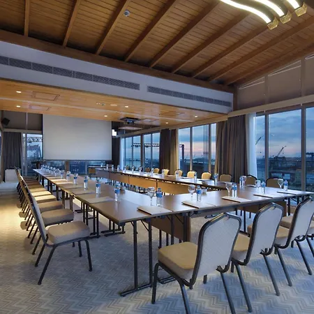 Doubletree By Hilton - Tuzla Istanbul