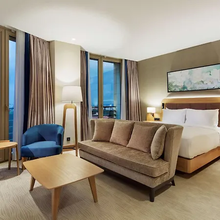 Doubletree By Hilton - Tuzla Istanbul