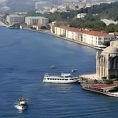 Smart By Summitvista * Estambul