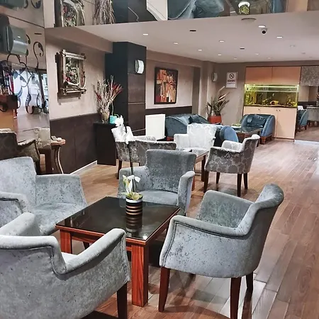 Suereyya Istanbul