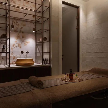 Burdock Istanbul, Autograph Collection *