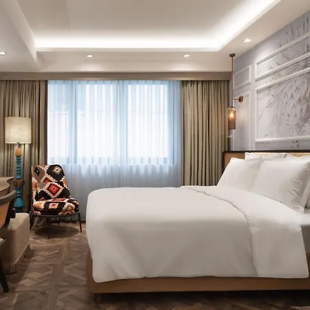 Burdock Istanbul, Autograph Collection *