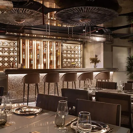 ホテル Burdock Istanbul, Autograph Collection