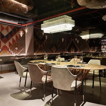 Burdock Istanbul, Autograph Collection *