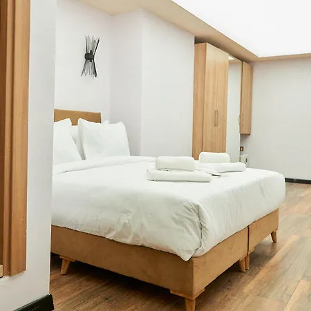 White Rabbit Apart Apartment *