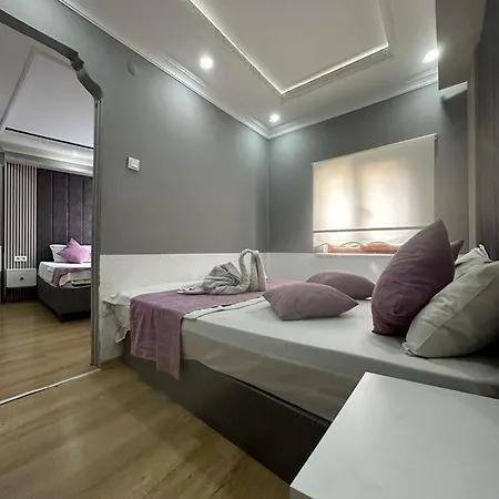The Zanadu Hotel Istambul