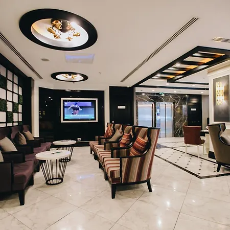Mia Berre 4* Istanbul
