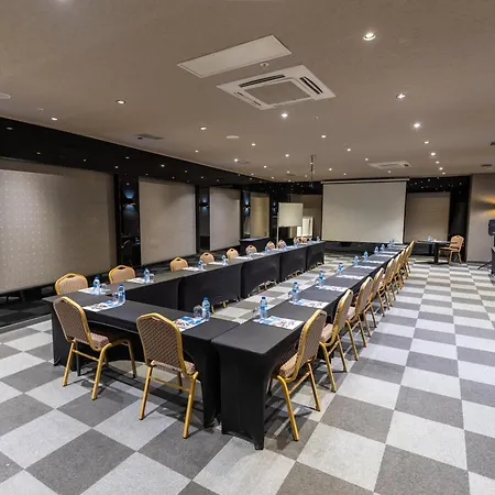 Tryp By Wyndham Sancaktepe Istanboel