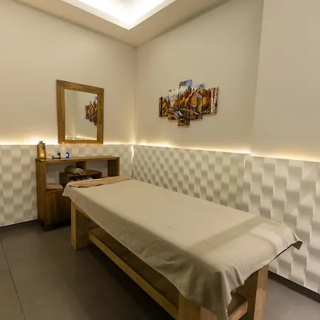 Tryp By Wyndham Sancaktepe Hotel