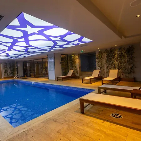 Tryp By Wyndham Sancaktepe 5*