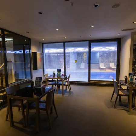 Tryp By Wyndham Sancaktepe Istanboel