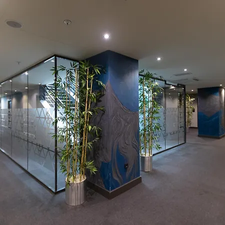 Hotel Tryp By Wyndham Sancaktepe