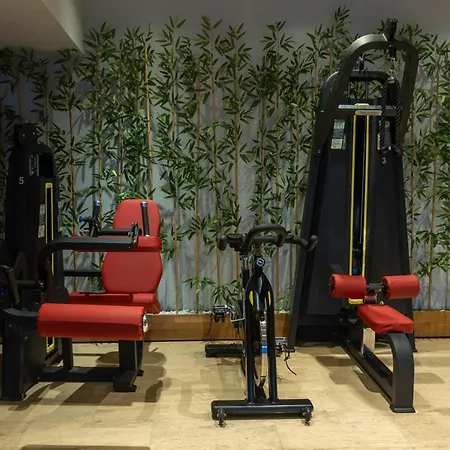 Tryp By Wyndham Sancaktepe 5*