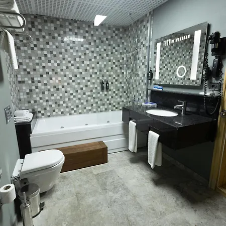 Tryp By Wyndham Sancaktepe Istanboel