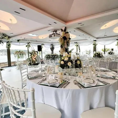 Radisson Blu Bosphorus 5*