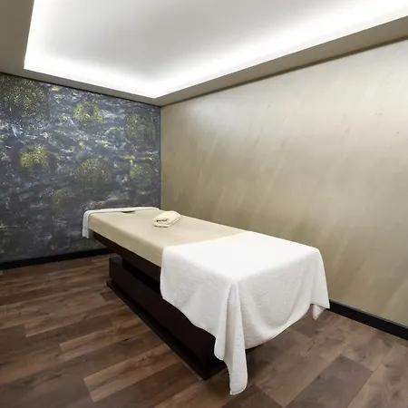 Hotel Pianoforte By Febor Hotels&spa