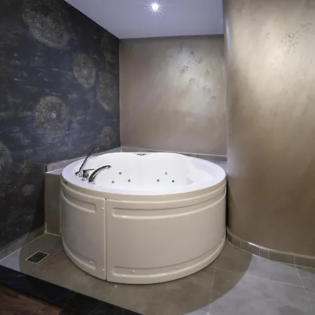 Pianoforte By Febor Hotels&spa Hotel 4*