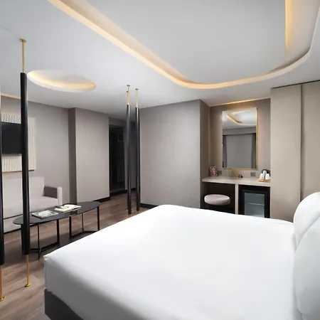 Pianoforte By Febor Hotels&spa 4* Istanbul