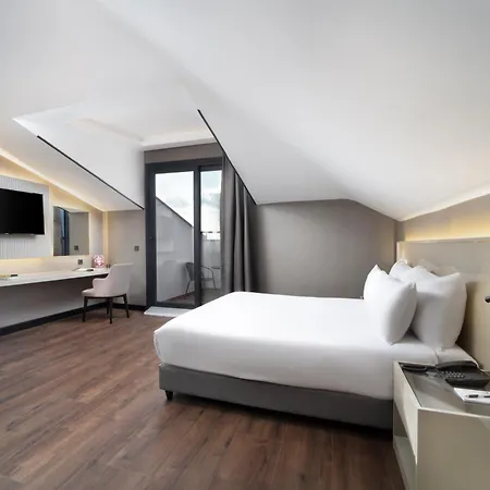 Hotel Pianoforte By Febor Hotels&spa
