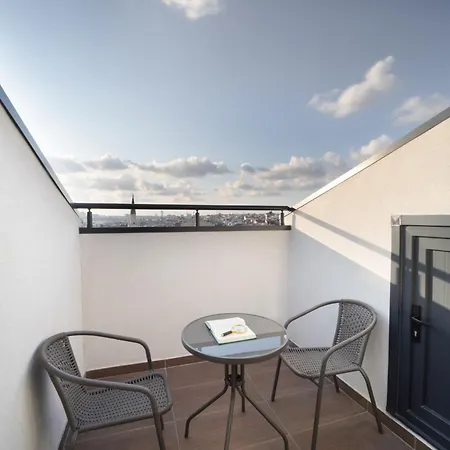 Hotel Pianoforte By Febor Hotels&spa 4*