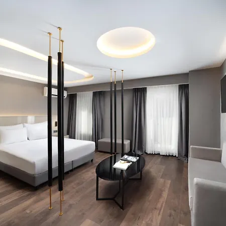 Pianoforte By Febor Hotels&spa Hotel 4*