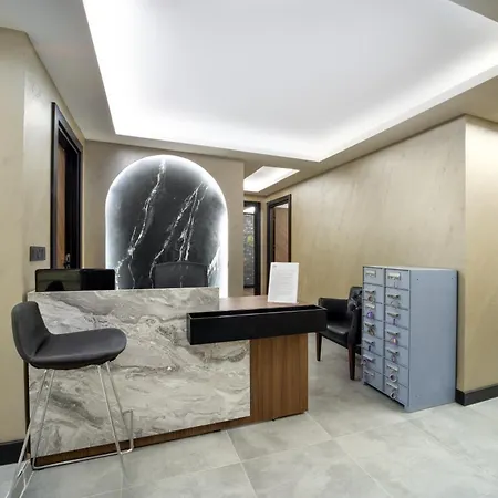 Pianoforte By Febor Hotels&spa 4*