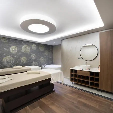 Pianoforte By Febor Hotels&spa 4* Istanbul