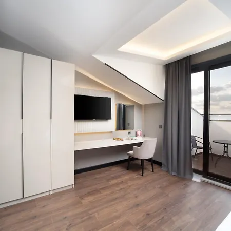 Pianoforte By Febor Hotels&spa Hotel 4*