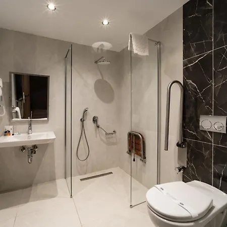 Hotel Pianoforte By Febor Hotels&spa Istanbul