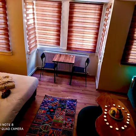 Mates Historical Hotel