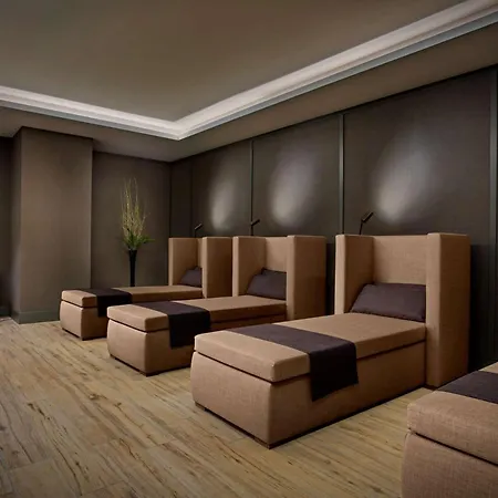 Conrad Bosphorus 5* Istanbul