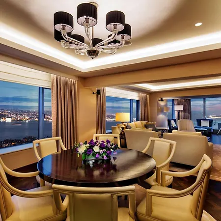 Conrad Bosphorus