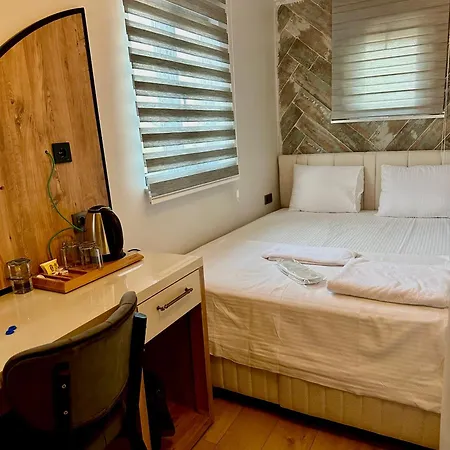 Newalla Old Hotel 5*