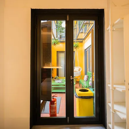 Apartahotel Smart By Summitvista